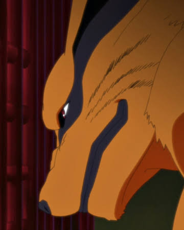 loyalanimefan's tweet image. #borutoch55spoilers

I'll never forget kurama rip