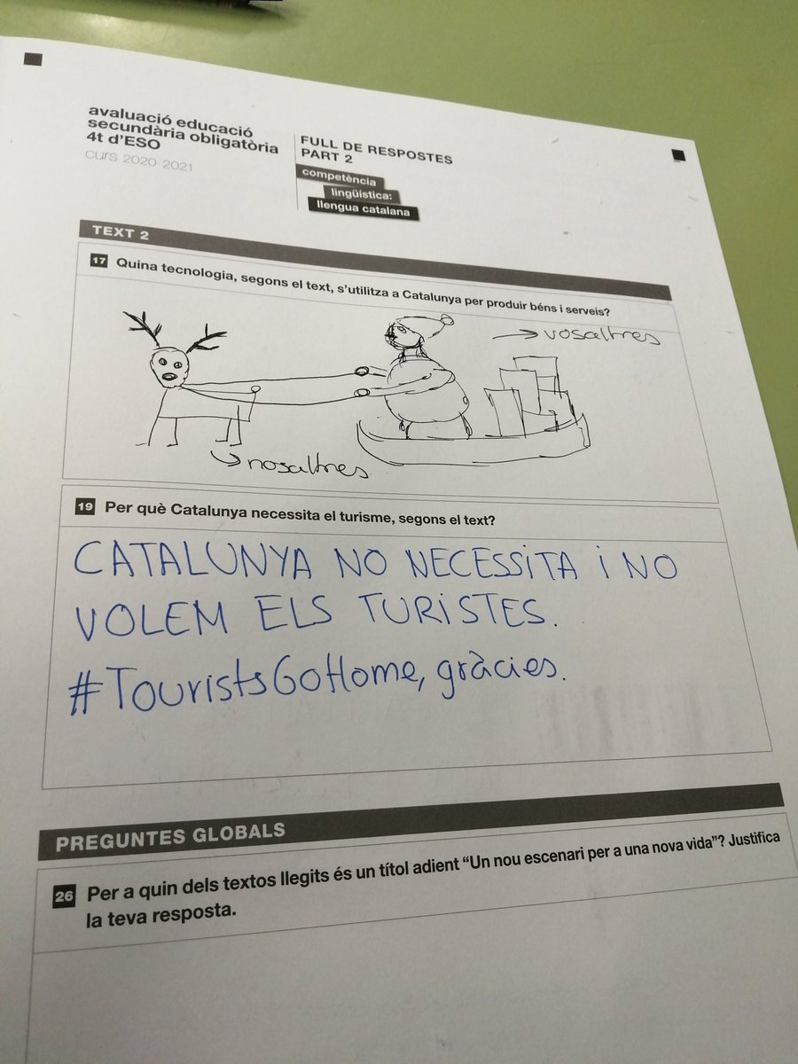 martinaquipuig's tweet image. #CompetènciesBàsiques2021