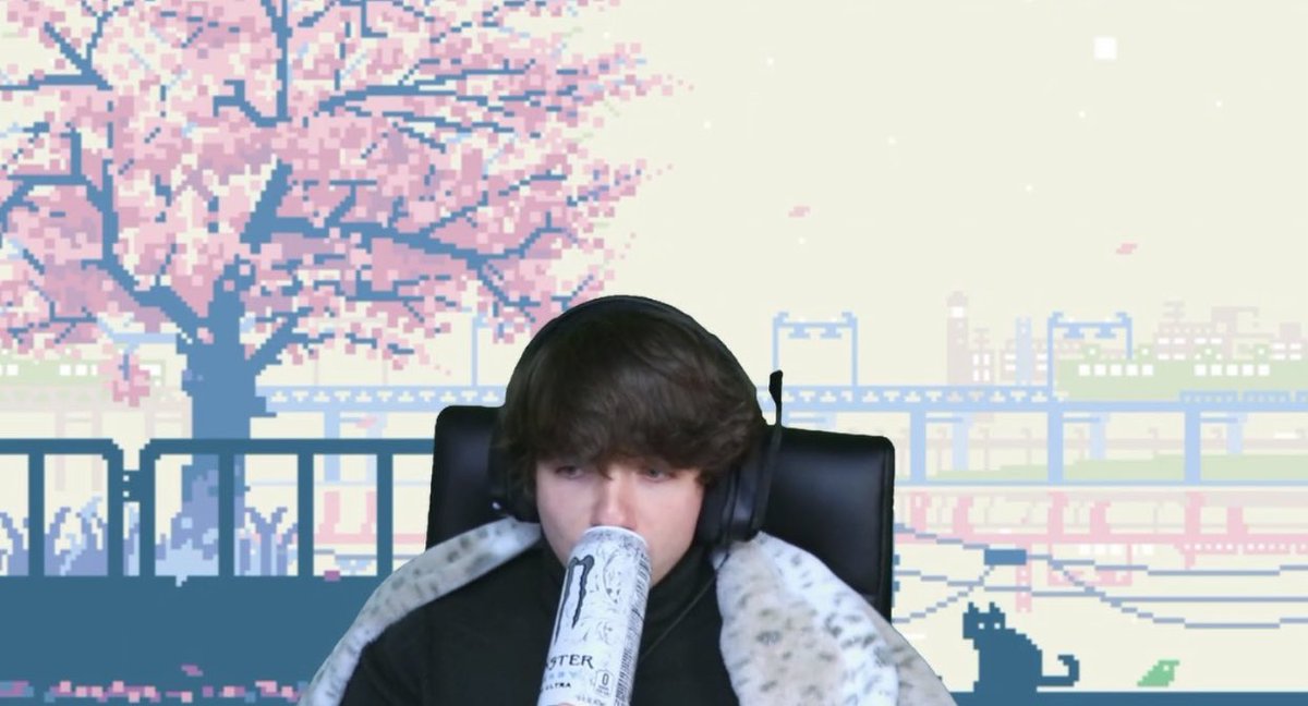 karl in a blanket ; a needed