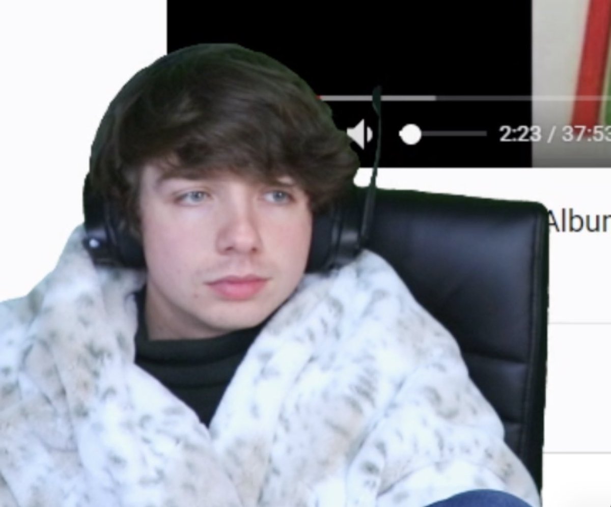 karl in a blanket ; a needed