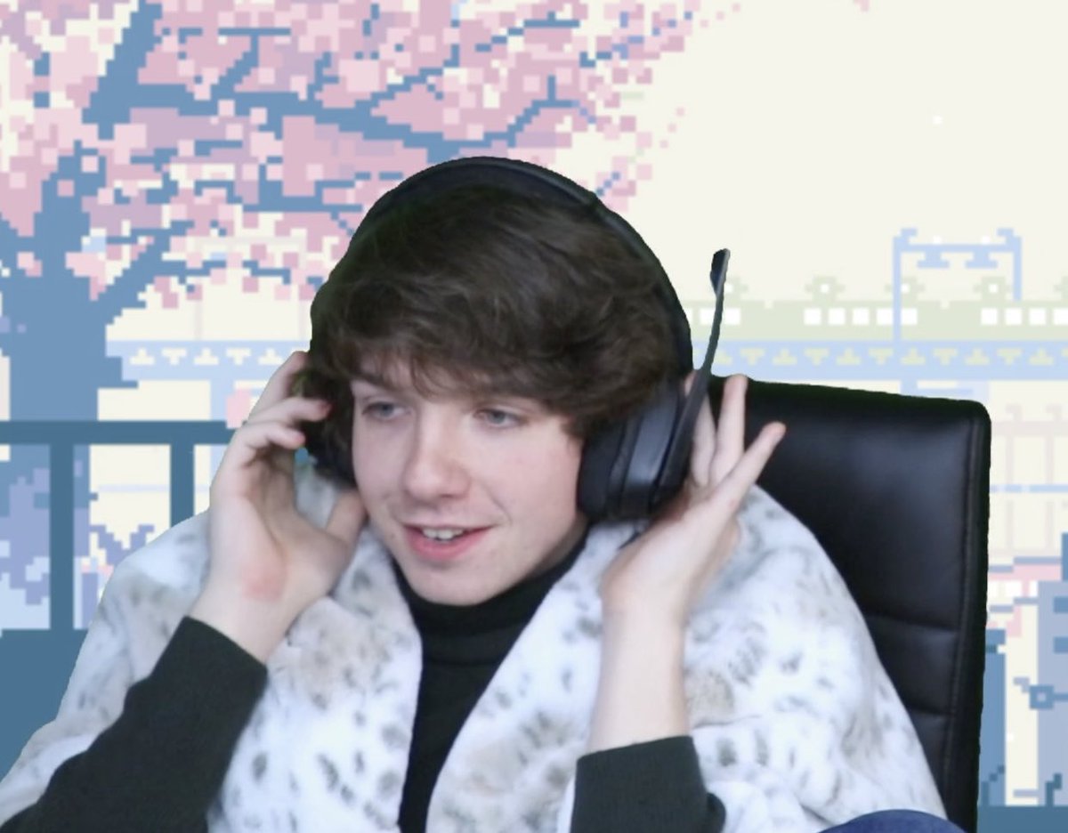 karl in a blanket ; a needed