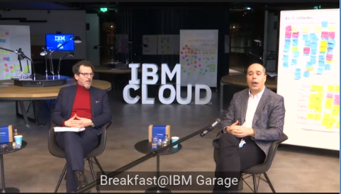Marco_Tessarin's tweet photo. Un nuovo passo della parteship tra @SMCpartner @IBMcloud. Oggi la fa da padrona la piattaforma @Liferay per il mondo Finance. @lucabo @diazzi_andrea @gioboniardi e un qualcuno di "imbruttito", ... avanti tutta !!! https://t.co/jNgnSXdL1n