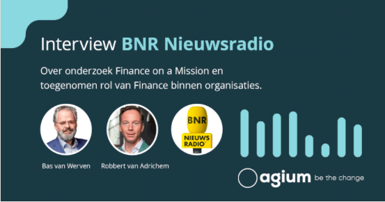 mr <a href="/BasvanWerven/">Bas van Werven</a> van BNR Nieuwsradio interviewde Robbert van Adrichem -Oprichter en Algemeen directeur van Agium- en vroeg hem wat hij merkt van die toegenomen rol van finance:
lnkd.in/dxYx3A8
