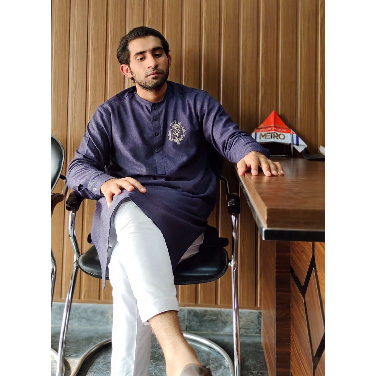 MohidJoiya's tweet image. Always classy, never trashy, and a little bit sassy.🥀
•
•
#Joiya