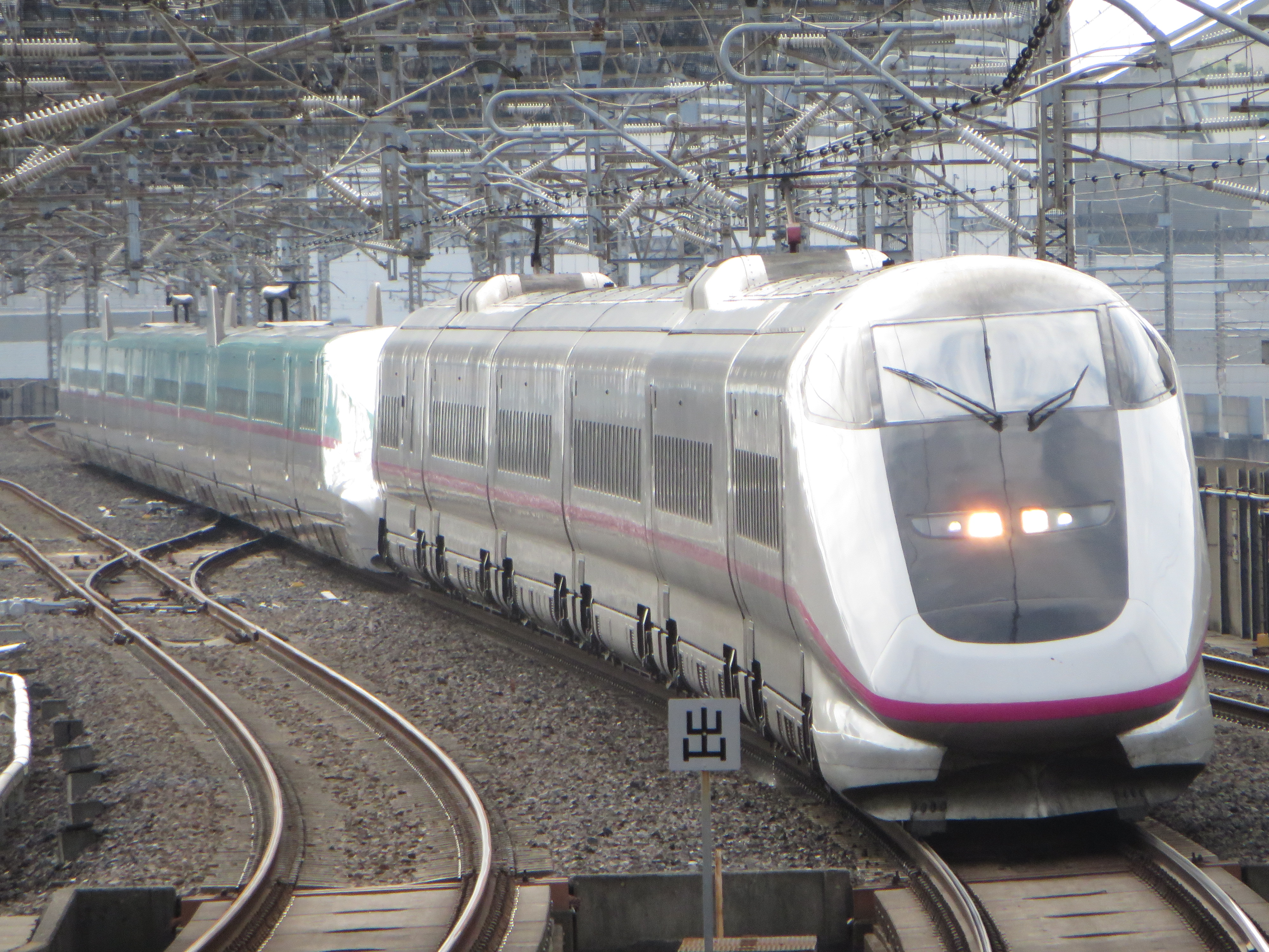みどはた (@MyDear_TRAIN) / X