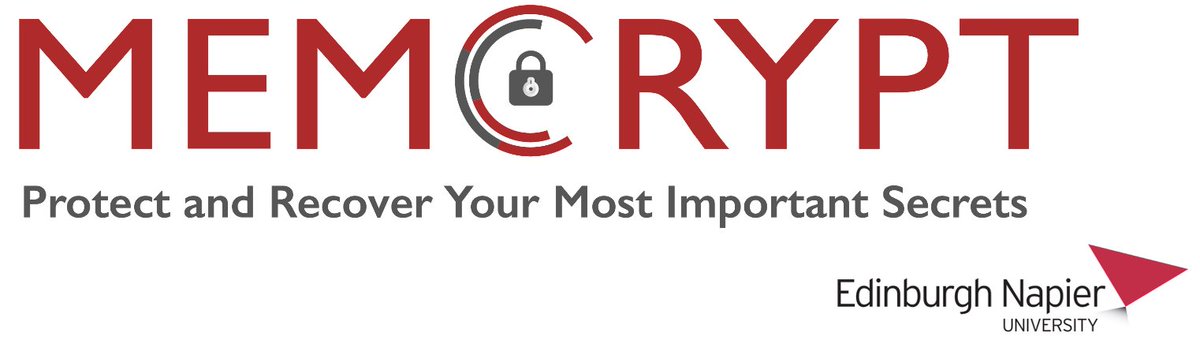 billatnapier's tweet image. Saying goodbye today to @innovateuk #cyberasap @CyberASAP programme with Demo Day.  All systems go for @memcrypt with funding nearly all in place, and with our new (interim) CEO and CTO meeting the DCMS Minister today, too. Thank you to @scotent for supporting us all the way too.