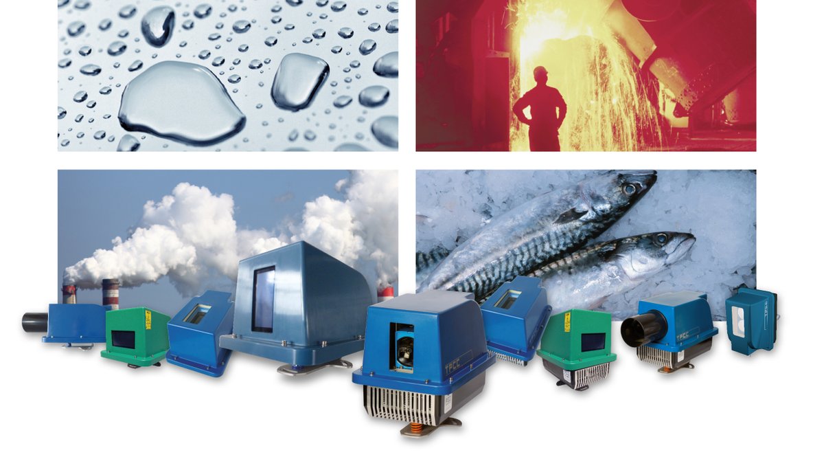 PSITechnics's tweet image. Our #sensorprotection cases considerably increases the diode life-span of optical measurement systems and guarantees precise measurements.
Learn more: psi-technics.com/EN/Services-Pr…

#sensors #laser #coolingcase #intralogistics #logistics #heatprotection #storageretrieval  #warehouse