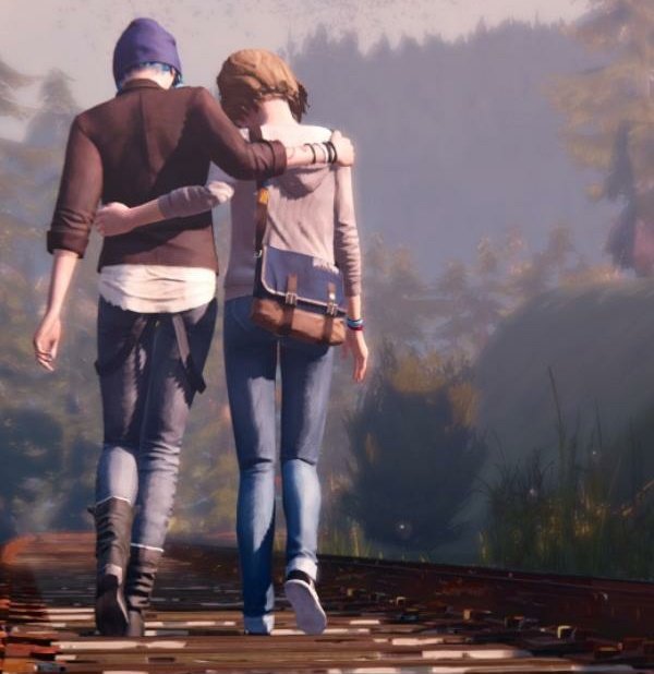 when did you first hear about life is strange?