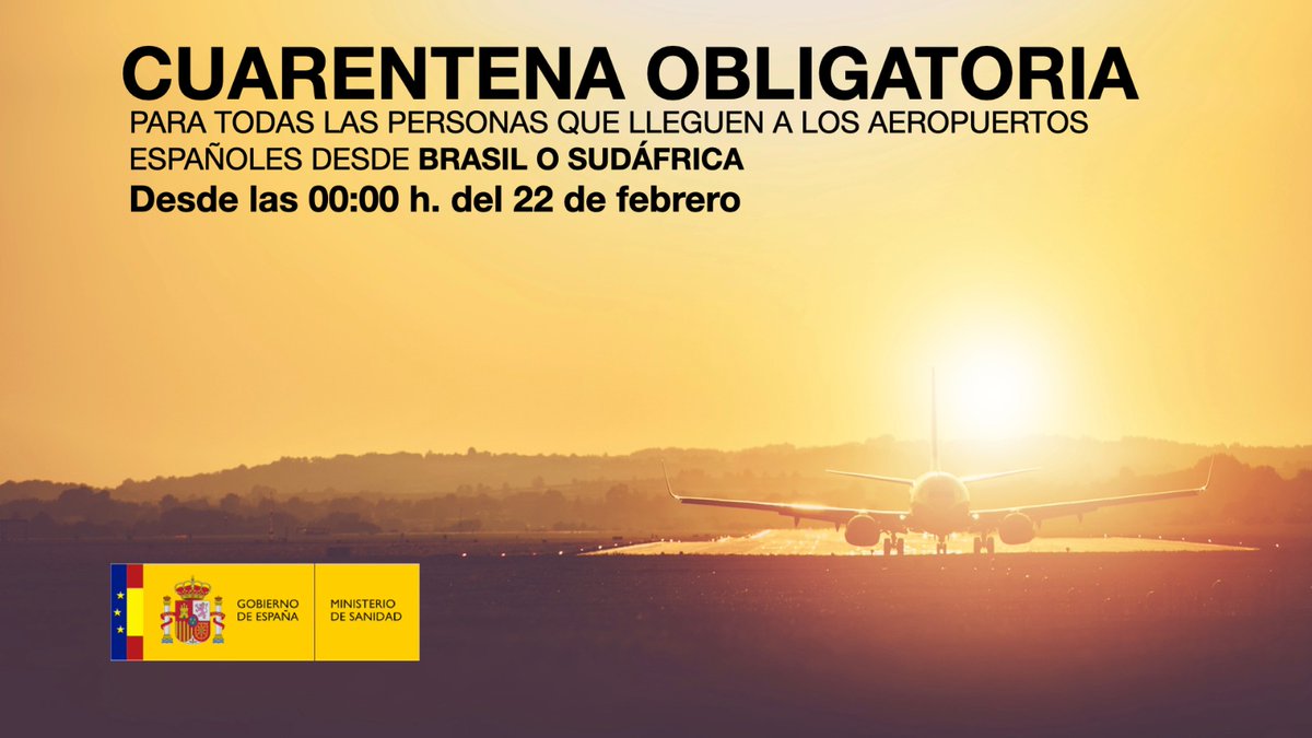 Foto cedida por Ministerio de Sanidad