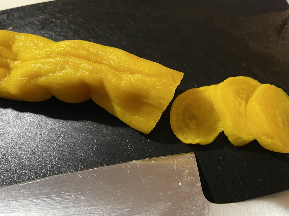 沢庵和尚 Twitter Search