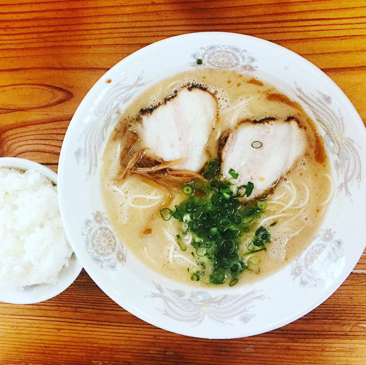 ラーメン楽 ラーメン楽
