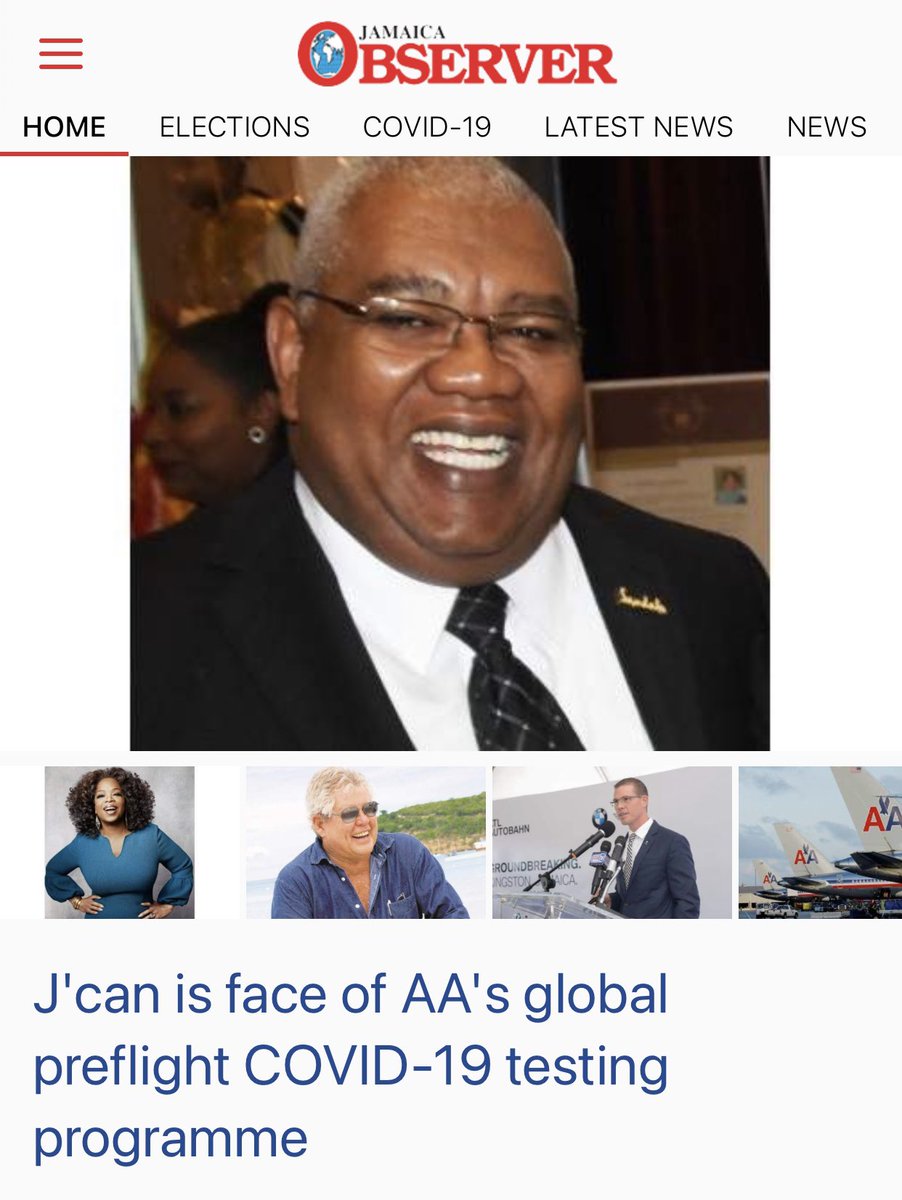 Adam Stewart (@adamstewart) on Twitter photo SVP of sales <a href="/garycsadler/">Gary C. Sadler</a> has done it again, thank you <a href="/AmericanAir/">americanair</a> for the continued partnership. jamaicaobserver.com/news/j-can-is-… SVP of sales <a href="/garycsadler/">Gary C. Sadler</a> has done it again, thank you <a href="/AmericanAir/">americanair</a> for the continued partnership. jamaicaobserver.com/news/j-can-is-…