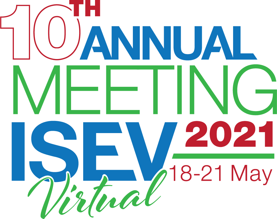 IsevOrg's tweet photo. Check out the Plenary Speakers for ISEV2021
https://t.co/L55ZW0r0HT

Don't forget to register at the Early Bird rate that ends March 11, 2021
Submit your Late-Breaking Abstract until March 1, 2021 https://t.co/tH0JW5xwQ9