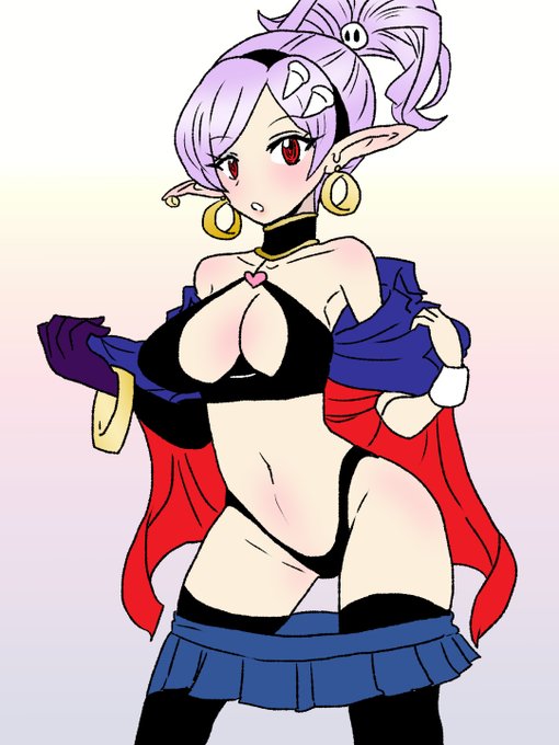 #オリキャラ3人挙げればその人の性癖だいたいわかる
最後だけ🔞 