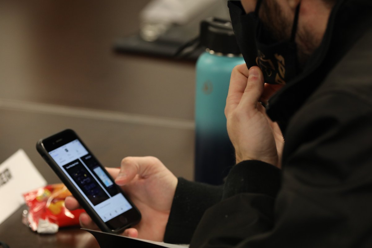 Dynamic Drone Solution tweet media