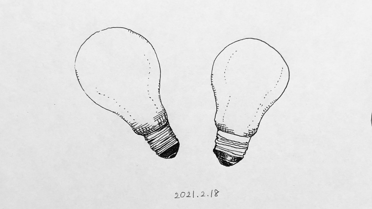 Twoucan 電球 の注目ツイート イラスト マンガ