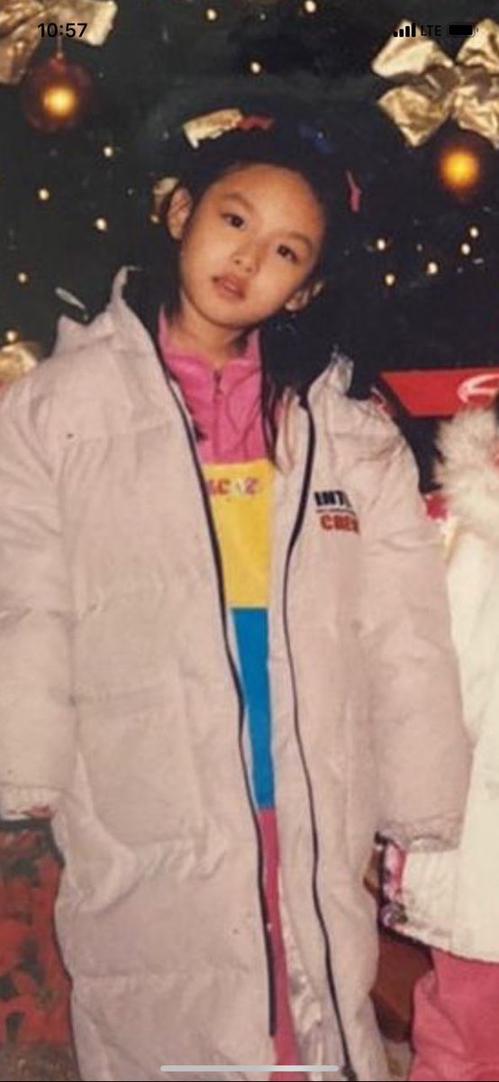 nooo baby nayeon i will cry