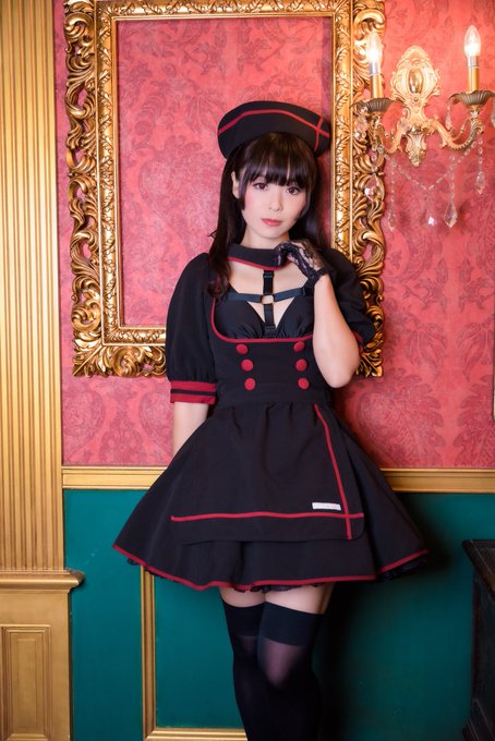 コスプレイヤー秋津穂乃華のTwitter画像65