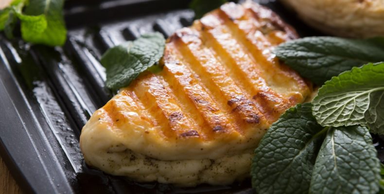 Barker_Brettell's tweet photo. Trainee Trade Mark Attorney Alice Bennett explores the latest decision on the HALLOUMI/BBQLOUMI dispute - https://t.co/3lcVLoUo0R @AliceBennett_IP #Trademarks #IntellectualProperty #IPR #EuropeanTrademarks #PDO #Halloumi #BBQLOUMI #TrademarkDispute #InherentDistinctiveness https://t.co/bYhwTwdijN