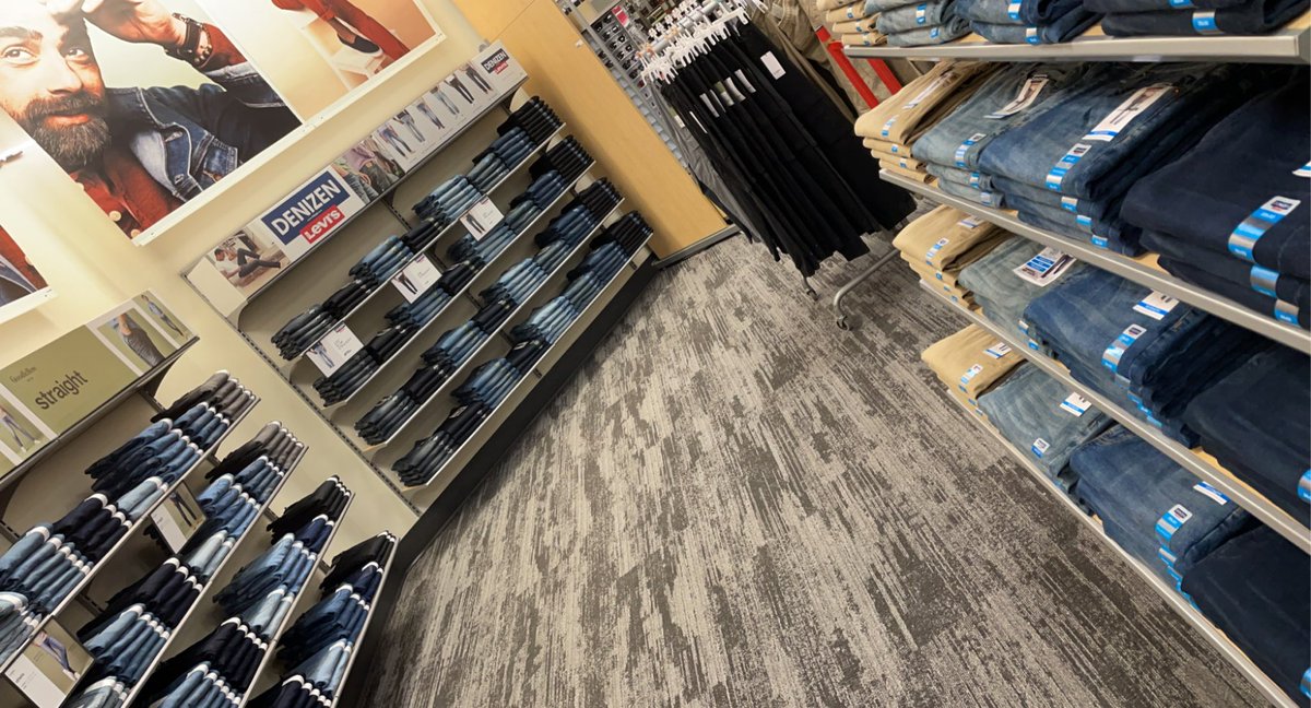 ⭐ ⭐ ⭐ Now this is what I call standards! Love getting to work with my new team #610