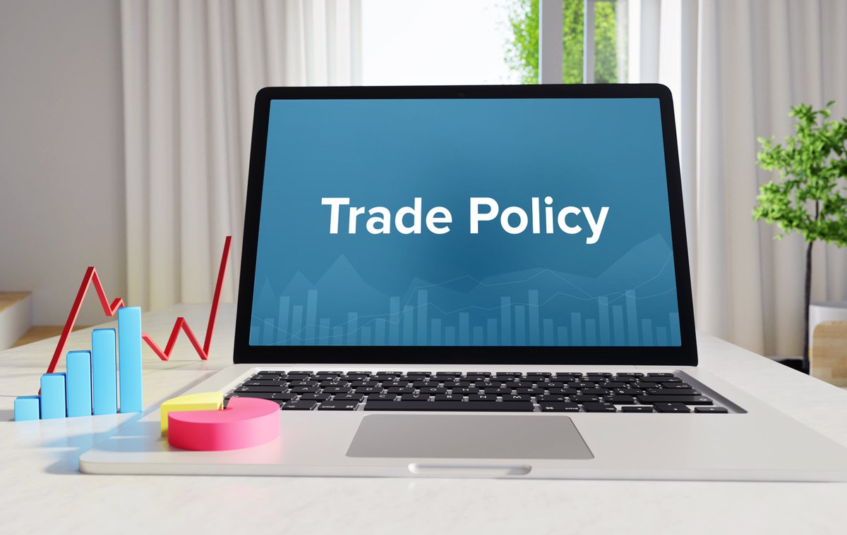 HorizonEU's tweet photo. How can #EUtrade support sustainable development?

Check out #H2020 #RESPECTprojectEU’s sustainability impact assessment on EU Trade &amp; its effectiveness👉 
https://t.co/m7E2DDi2cE

#EUTradeReview https://t.co/uPNKFHeUyw