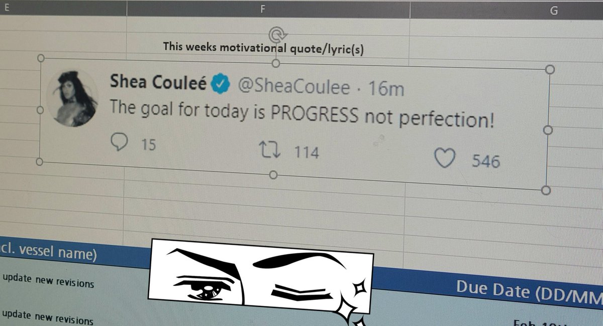 Twitter shea coulee Shea CouleÃ©