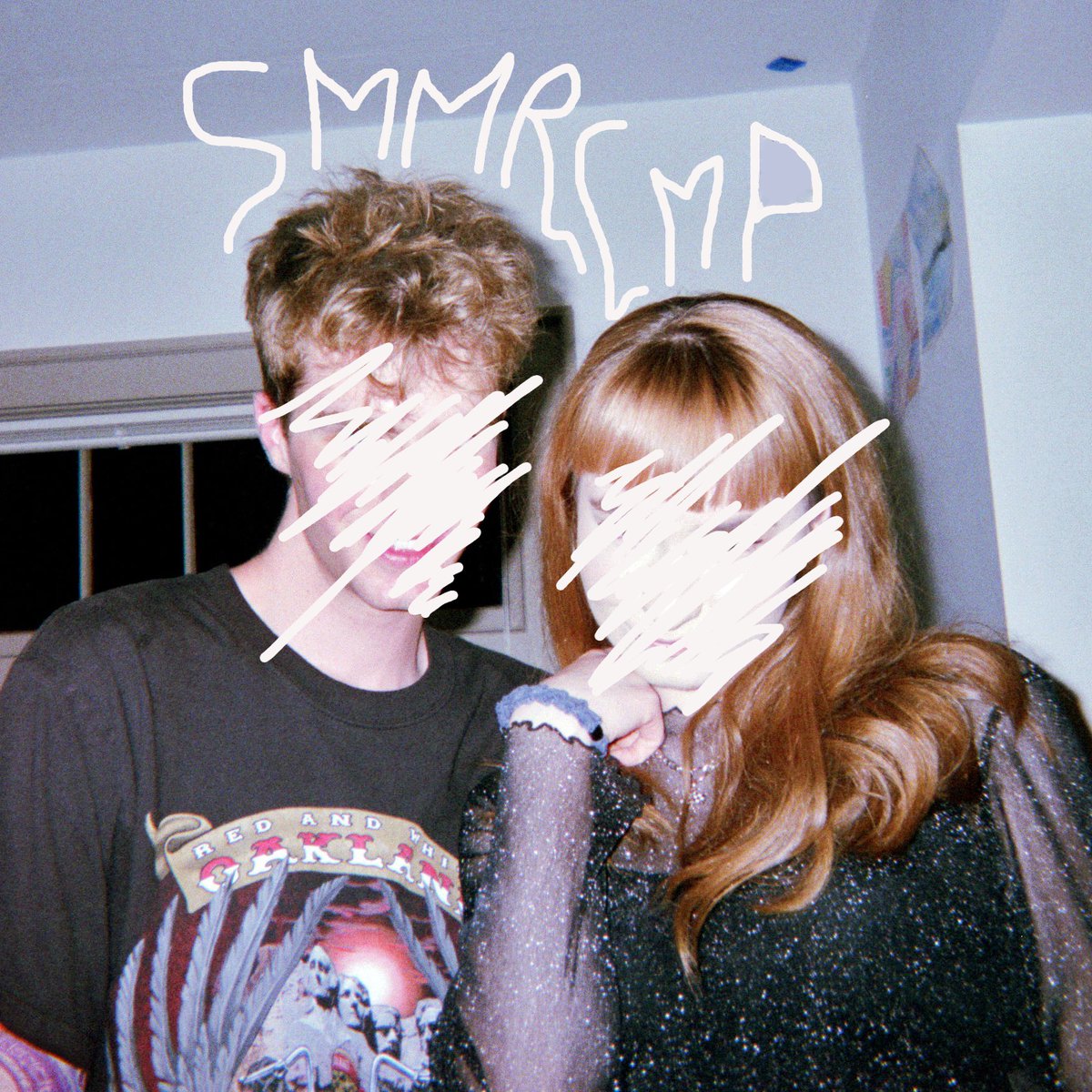 NEW MUSIC: <a href="/SmmrCmp/">Smmr Cmp</a> keep it breezy on their latest gem 'Heather'... soundcloud.com/smmrcmp/heathe…