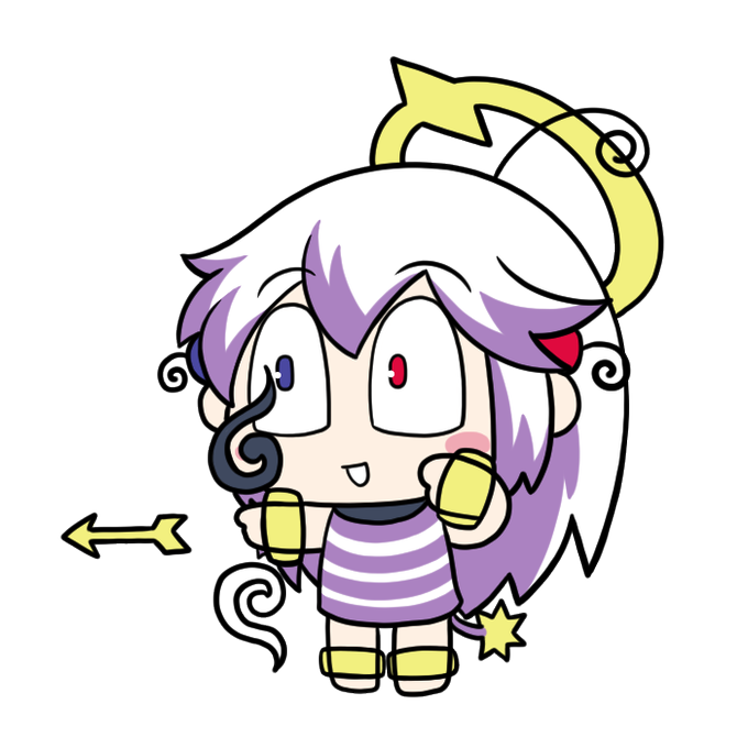 Twoucan ジャッジメント の注目ツイート イラスト マンガ