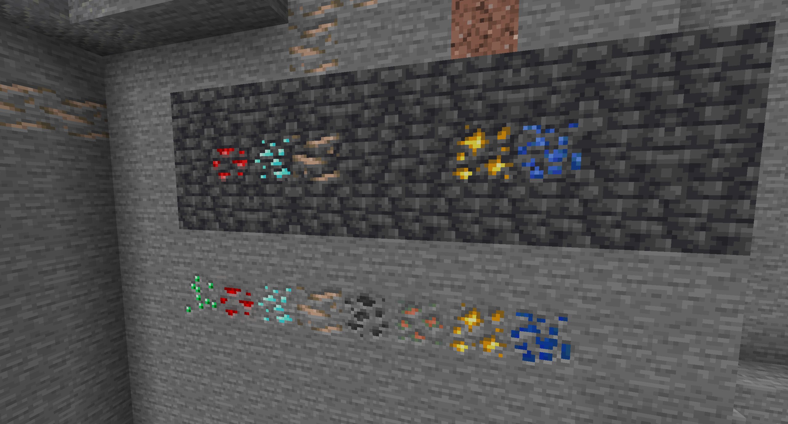 Minecraft 1. 19. Железная руда майнкрафт 1. 21 руды. Minecraft 1.