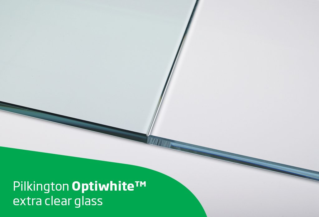 pilkingtonglass's tweet photo. Pilkington Optiwhite™ extra clear #glass which is produced in our plants in Italy, Germany, UK and the USA, is the most coveted product in the #glassindustry  today. Why? 
Find out more here: https://t.co/Z3rNVZSqq2 

#lowiron #extraclear #transparency #oversize https://t.co/rcm5TbgfQu