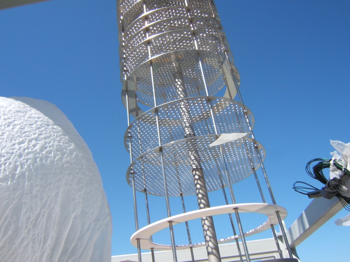 KochModular's tweet image. How do you extract Acetic Acid from Aqueous Fermentation Broth that had a propensity to emulsify?
Learn more: buff.ly/2YuMKIQ

#builtmodular #technology #engineering #pilotplant #distillation #wastewater #extractions #researchdata #researchmethods #tech #research