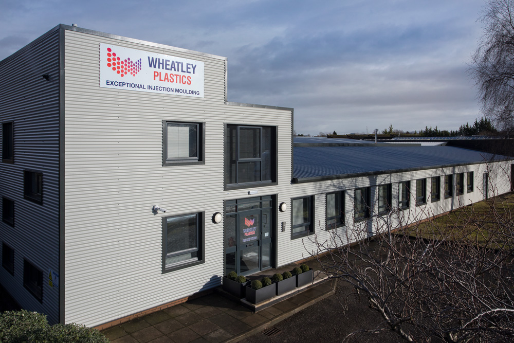 This is just the start of the journey with the team at <a href="/WheatleyPlastic/">Wheatley Plastics</a> bit.ly/Spitfire10 #MRP #ERP #Plastics #InjectionMoulding #UKMfg #SupportUKMfg #UKManufacturing #digitaltransformation #industry40 #efficiencies #profit #growth #wheatleyplastics #spitfire #positivity