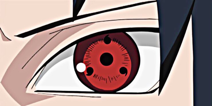AnimeFullFill's tweet photo. ⠀                     𝙀𝙮𝙚𝙨 𝙄𝙣 𝙉𝙖𝙧𝙪𝙩𝙤
                        NARUTO-ナルト-の目 https://t.co/iDJ46oPUYO