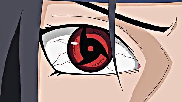 AnimeFullFill's tweet photo. ⠀                     𝙀𝙮𝙚𝙨 𝙄𝙣 𝙉𝙖𝙧𝙪𝙩𝙤
                        NARUTO-ナルト-の目 https://t.co/iDJ46oPUYO