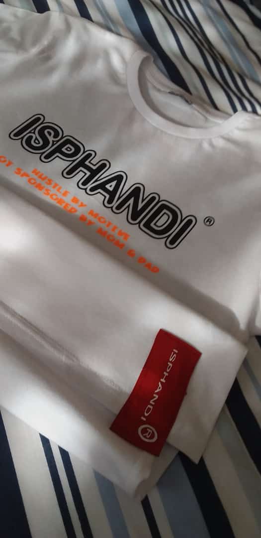 isphandi's tweet photo. #Isphandi ♥️ Hustlers wear 🙌
We courier 🇿🇦 https://t.co/6Kx4Uv20f6