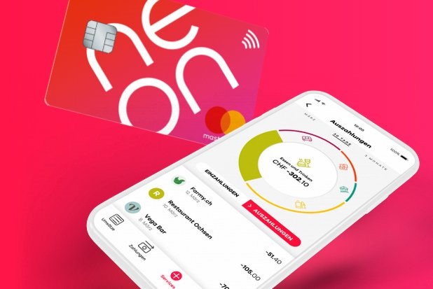 Paradelica's tweet photo. Probiere die kostenlose Konto-App von neon aus und erhalte CHF 10 Startguthaben und Gratis Karte mit diesem Code: 4C0LA2  
Lade die App hier herunter: https://t.co/K1EeW4acw1 https://t.co/RWLQvnt81L