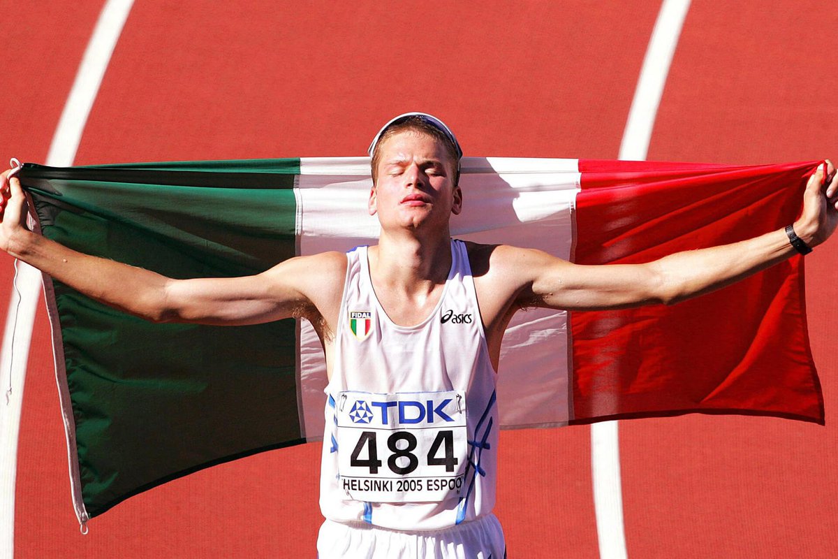 È colpa nostra, Alex 
athletamag.com/e-colpa-nostra… 

#AlexSchwazer