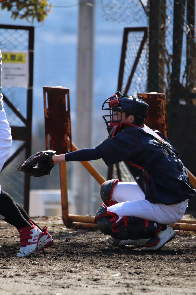 明星大学体育会軟式野球部 Meiseinanshiki Twitter