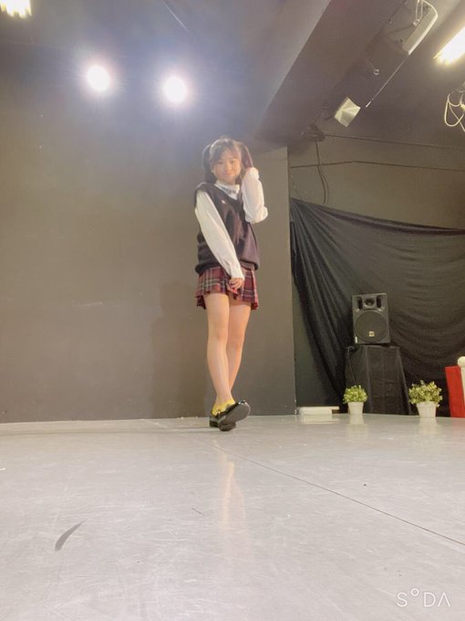 Twitterのコスプレ画像3