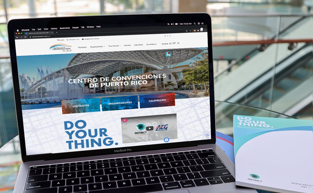 The sky is not the limit. It's just the view! You'll reach your goals by organizing your thoughts and staying focused. Contact us if you need any help regarding your future event. We are just a call away! 📲

#PuertoRicoConventionCenter #DoYourThing #VenueShield