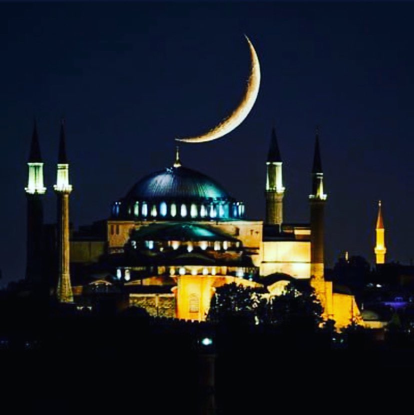 Mübarek #ÜçAyların Ülkemiz, Milletimiz ve tüm İslam Alemi için hayırlara vesile olmasını Cenab-ı Allah’tan niyaz ederim. 
“Allah’ım; Recep ve Şaban’ı bize mübarek kıl, bizi Ramazan’a kavuştur”