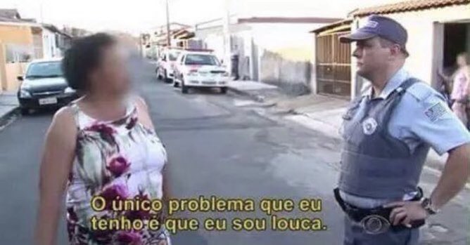 namorar comigo é assim