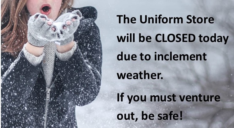 The Uniform Store (@theuniformstore) on Twitter photo 