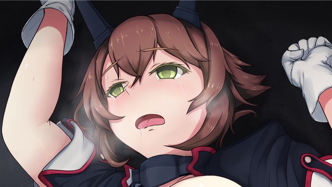 1キャラ目出来た 