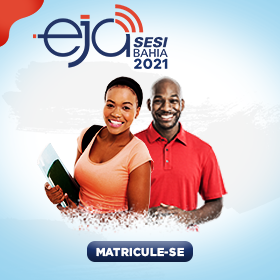 EJA SESI Bahia  inscreve para 1000 vagas gratuitas. fieb.org.br/Noticia/8743/E… #SESI #Educação #EJA #Gratuidade #EnsinoMédio #EnsinoFundamental