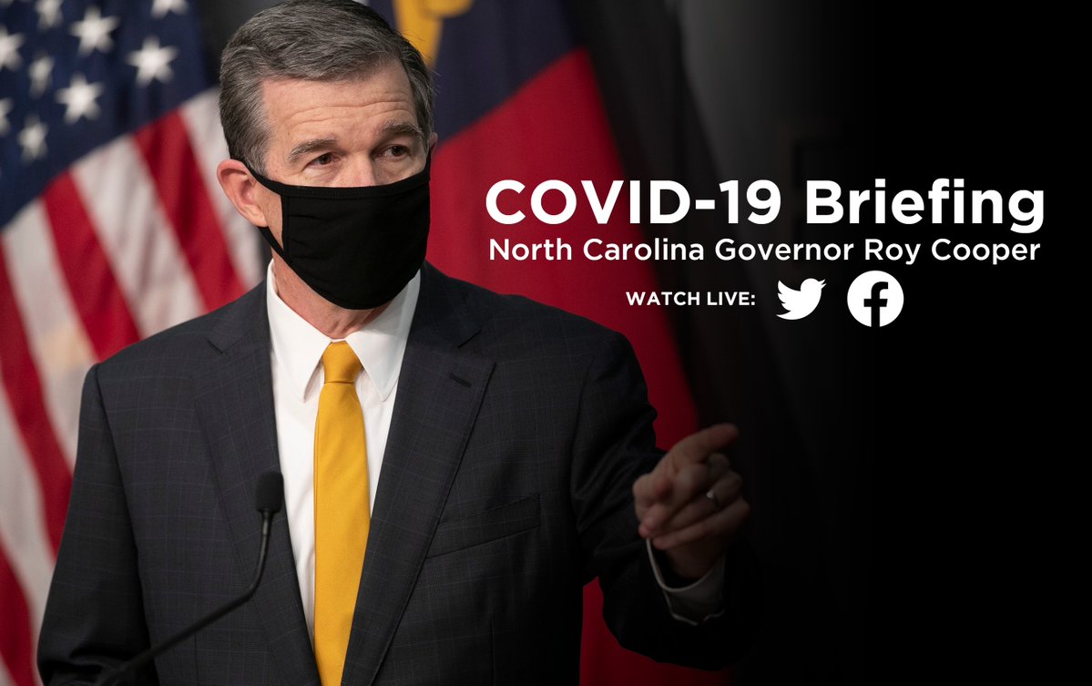 Governor Josh Stein tweet media
