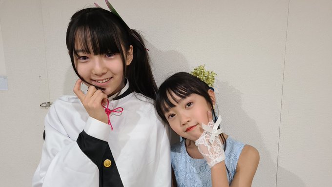 Twitterのコスプレ画像48