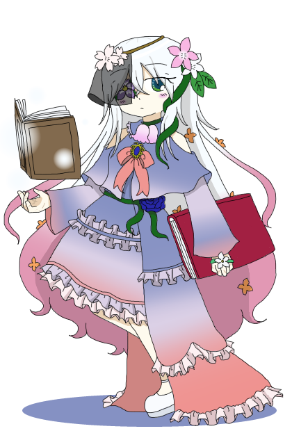 虹髪のtwitterイラスト検索結果 虹髪のtwitterイラスト検索結果