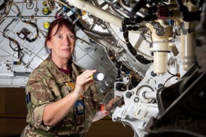 electricvoice's tweet photo. #PODCAST #BOTD https://t.co/XUVLLEHiYV
Episode 15: High Ranking Engineers
Lilian Bader an Aircraft Instrument Engineer in the WAAF
Dr Patricia Fara discusses her life with Warrant Officer Ali Fisher #Aeronautical #Engineer from the #RAF, @BBCRadio4 @BBCWomansHour https://t.co/3Gw1nHjW20