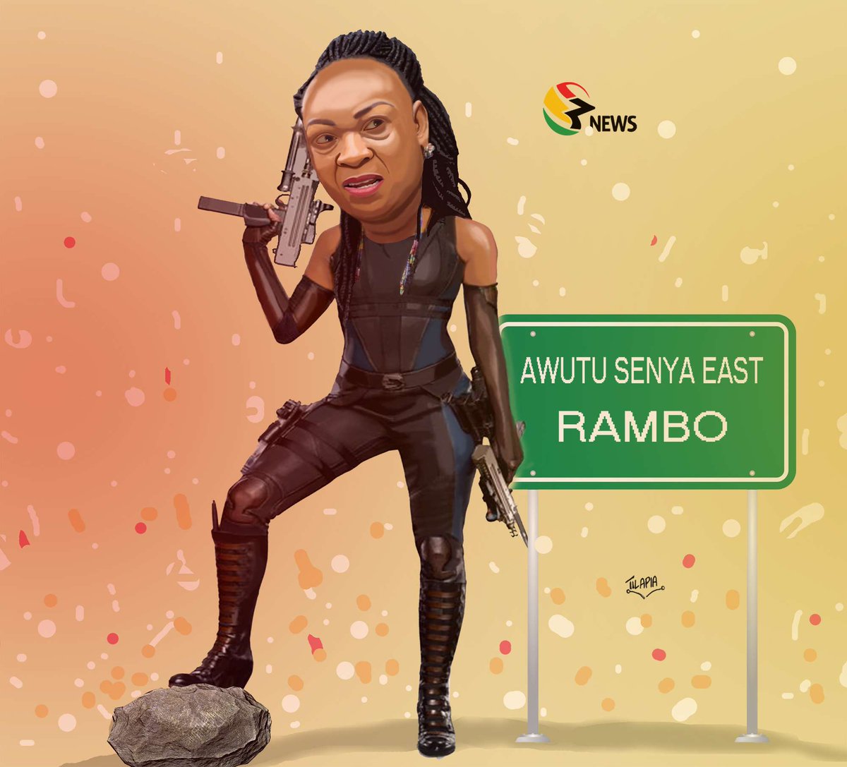 BigDaddyCee7's tweet image. I  Don&apos;t Know Why Dis Criminal n Corrupt Npp Govt Still Want To Give A Whole Ministry To Dis Arrogant n Incompetent Woman Again,Ghs700 Twitter Group Are Even Bored With Kasoa Rambo,Her English Is Very Bad 
#FearAkufoAddo 
#AkufoAddoIsCorrupt
#FearNPP